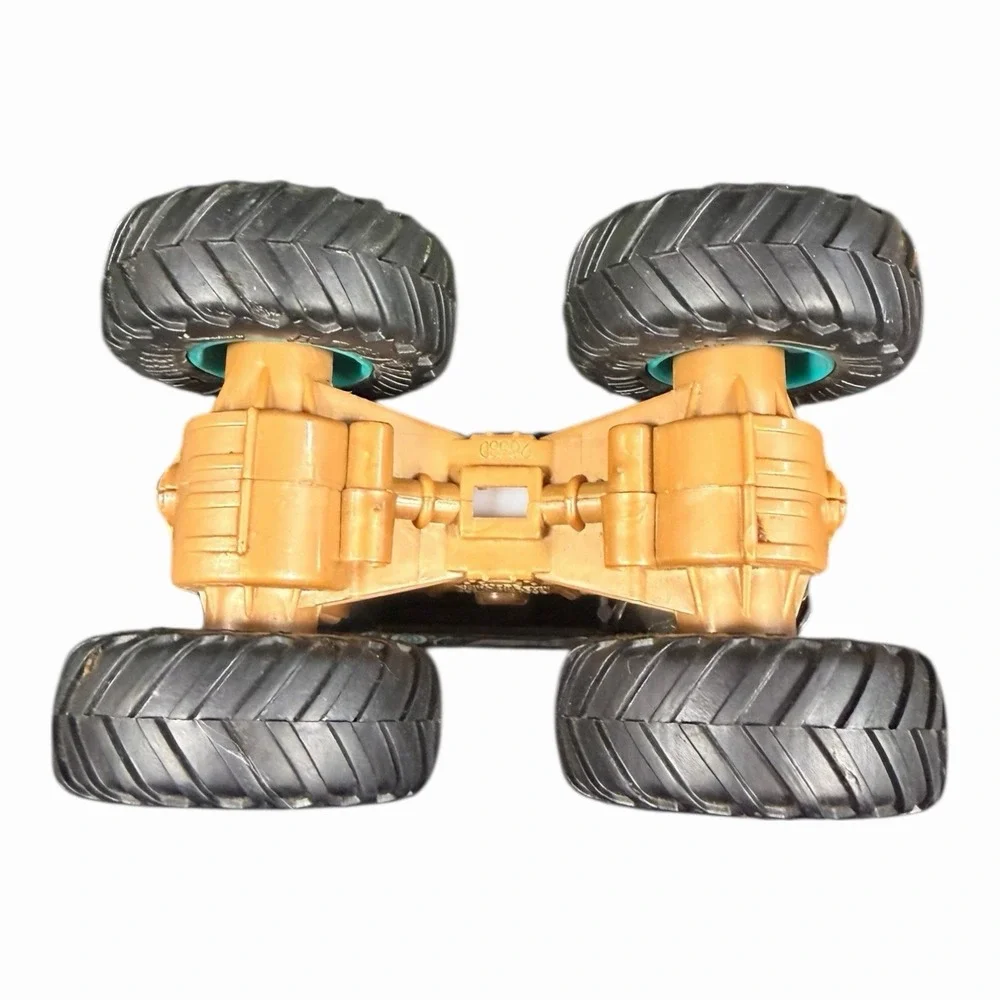 Mattel hot wheels